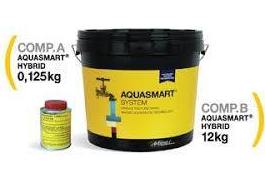 Aquasmart Hybrid-2K