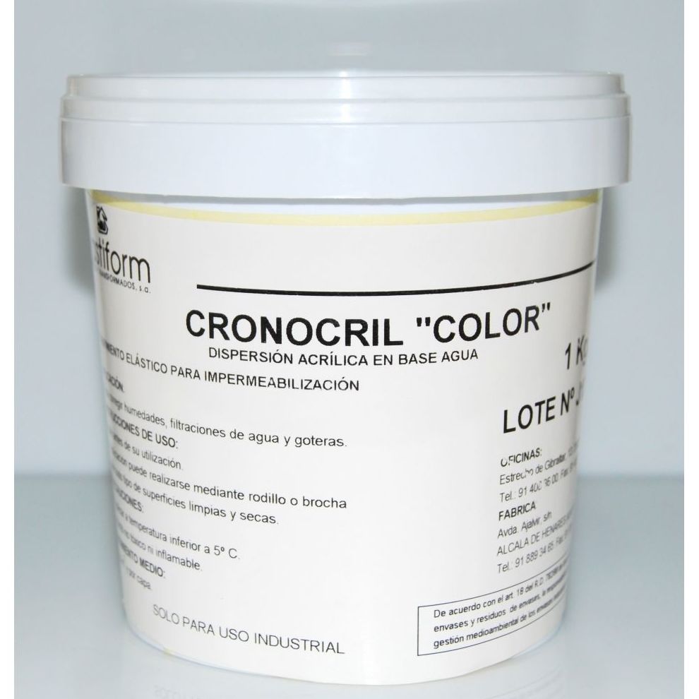 Cronocril