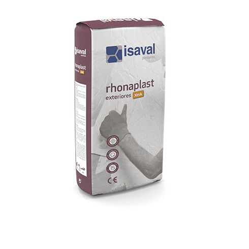 Rhonaplast® Exteriores XHA