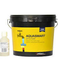 Aquasmart®-PU-2K