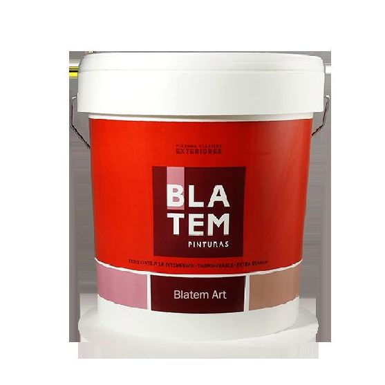 Blatem-Art