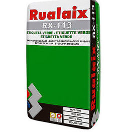 RX-113 Rualaix Etiqueta Verde.