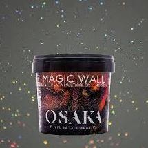 Magic Wall.