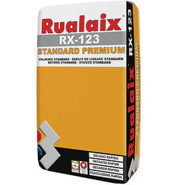 RX-123 Rualaix Standard Premium