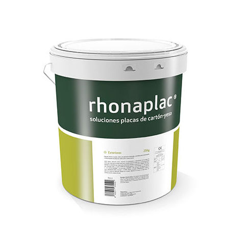 Rhonaplac Exteriores