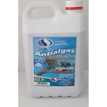 Antialgas sin espuma