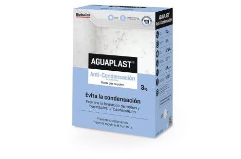 Aguaplast Anti-Condensación