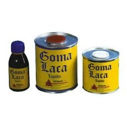 Goma laca