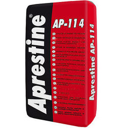 AP-114 Aprestine Etiqueta Roja