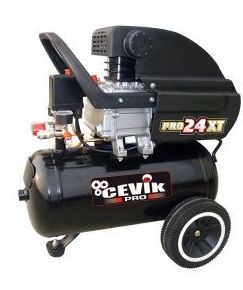 Compressor Cevik 2,5 HP