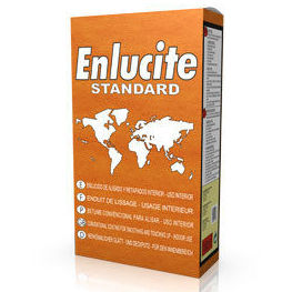 E-01 Enlucite Standard