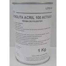 Cronolita Acril 100