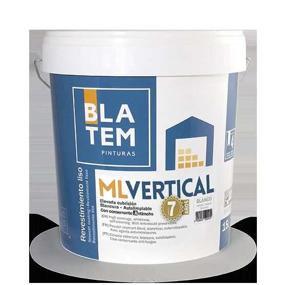 ML Vertical Blatem