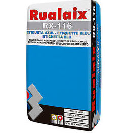 RX-116 Rualaix Etiqueta Azul