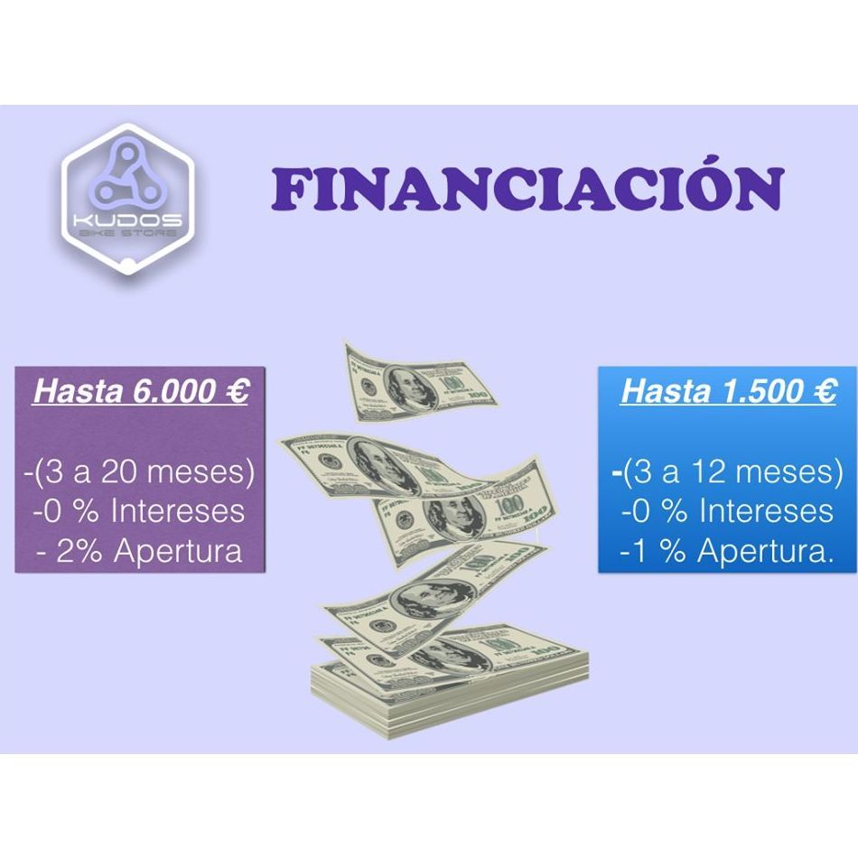 Financiación