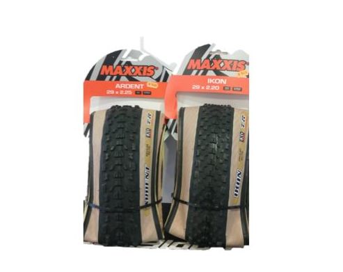 Cubierta Maxxis Ardent