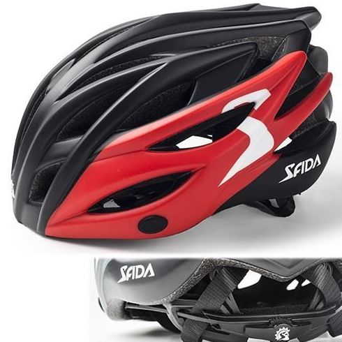 Casco Sfida