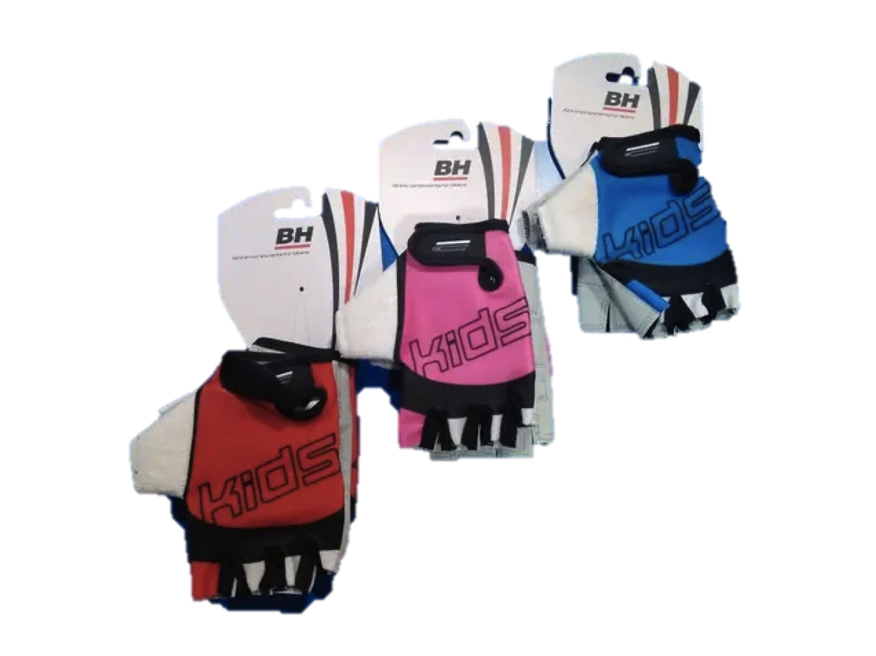 Guantes Junior BH