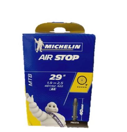 Camara Michelin Airshop A4 29" 2