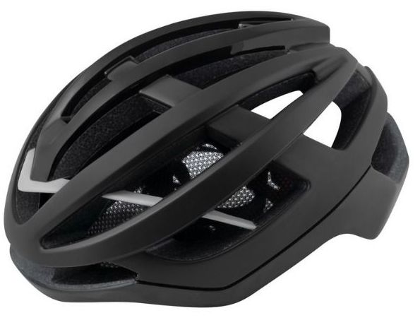 Casco "Force" Lynx negro