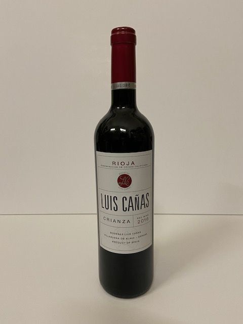 Luis Cañas