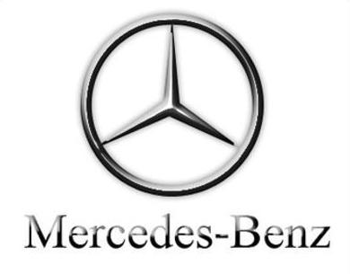 Vehículos Mercedes