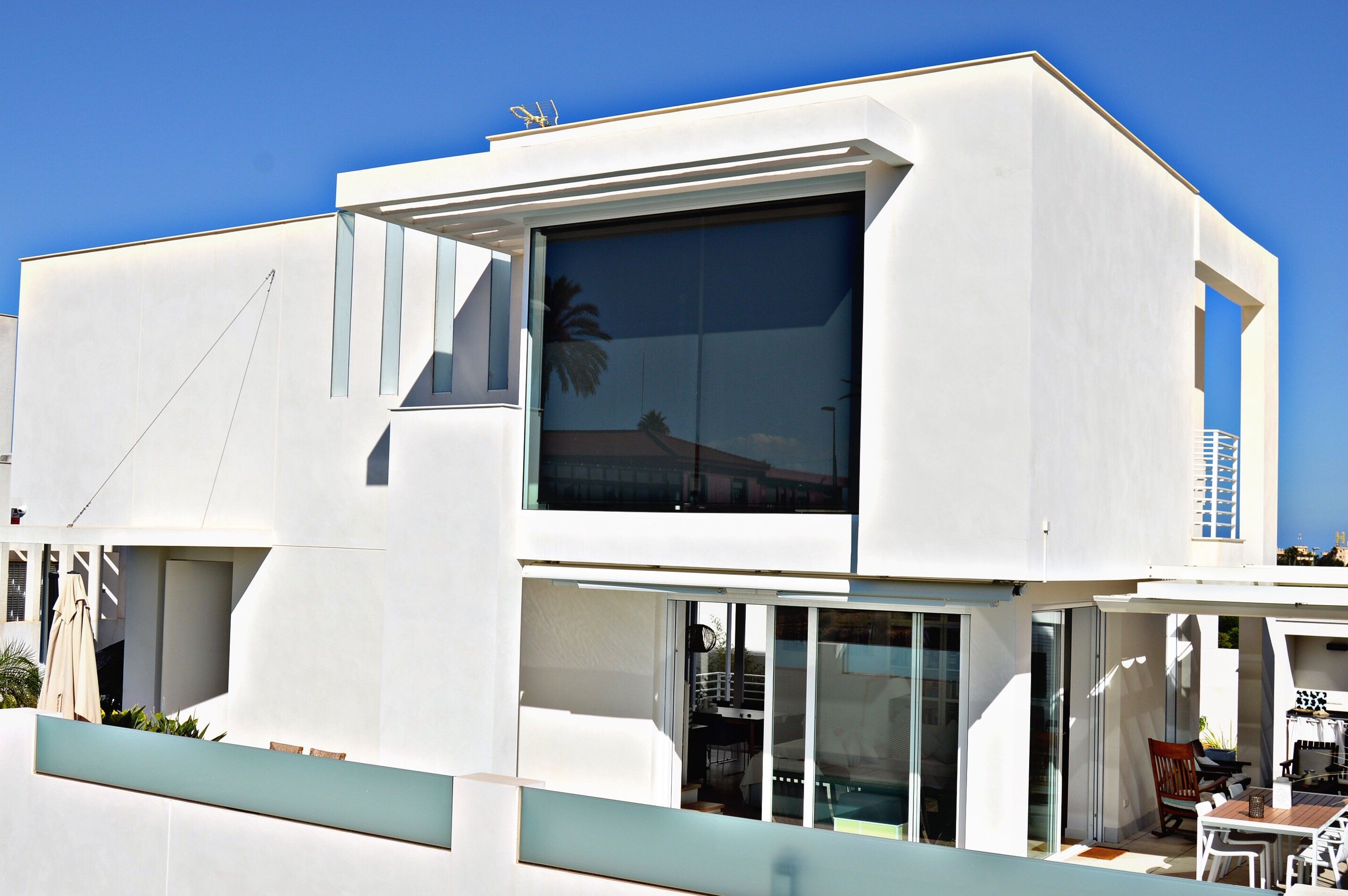 Vivienda Campoamor