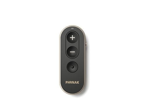 Phonak RemoteControl