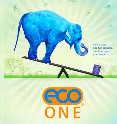 Eco One