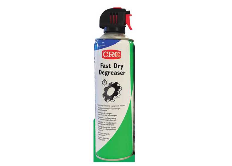 Spray Limpiador CRC