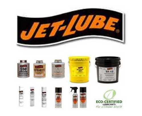 Grasas Jet Lube