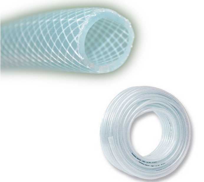 Manguera PVC flexible