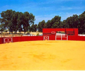 Plaza de toros