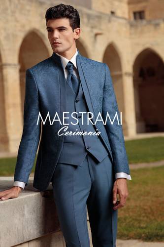 Nuestras marcas: Maestrami