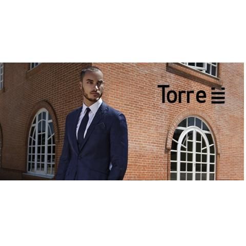 Nuestras marcas: Torre