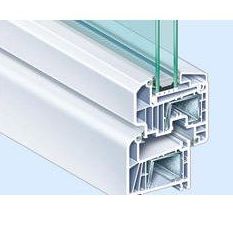 Sistema de ventanas EuroFutur Elegance