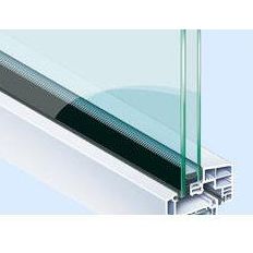 Sistema de Ventanas GlassWin