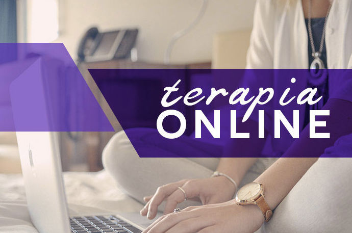 Terapia online