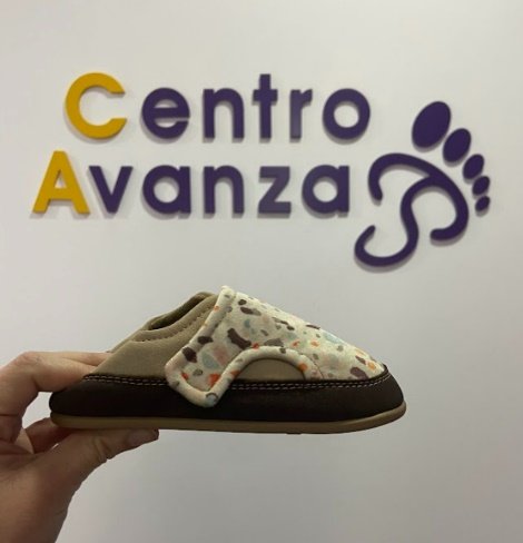 Calzadoterapia