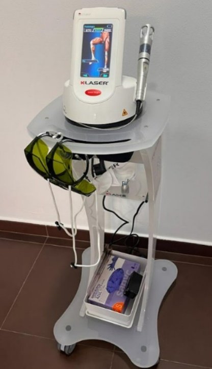 K-Láser
