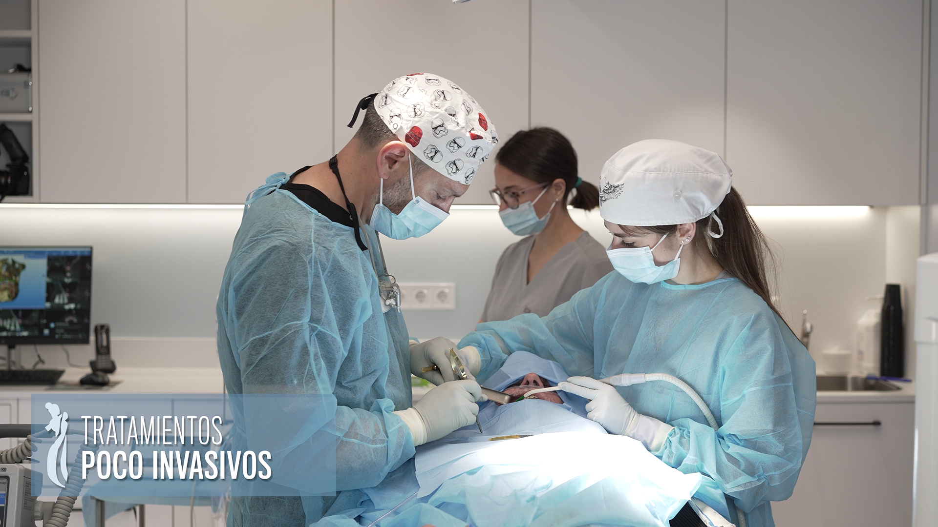 Implantes dentales
