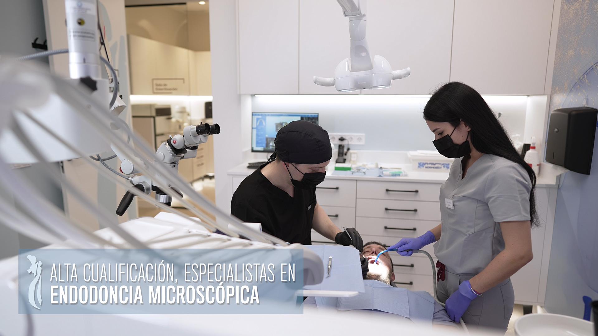 Endodoncia
