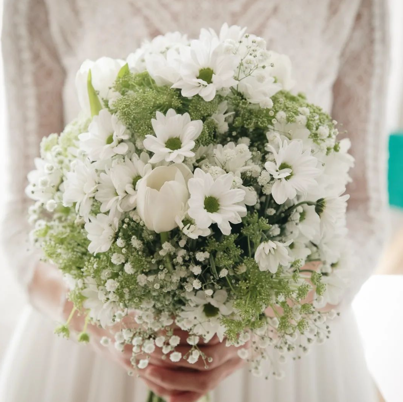 Decoramos tu boda