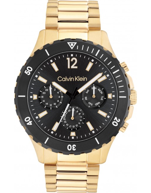 Relojes Calvin Klein
