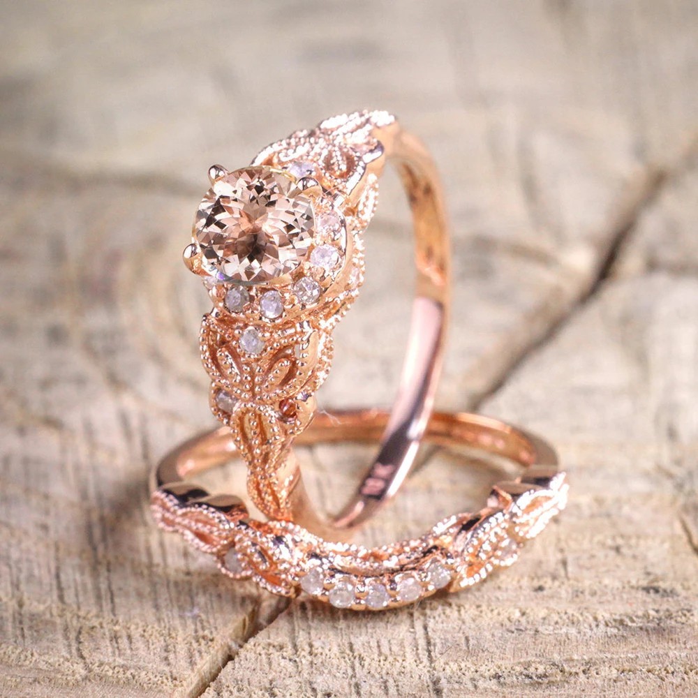 Joyas personalizadas en 3D