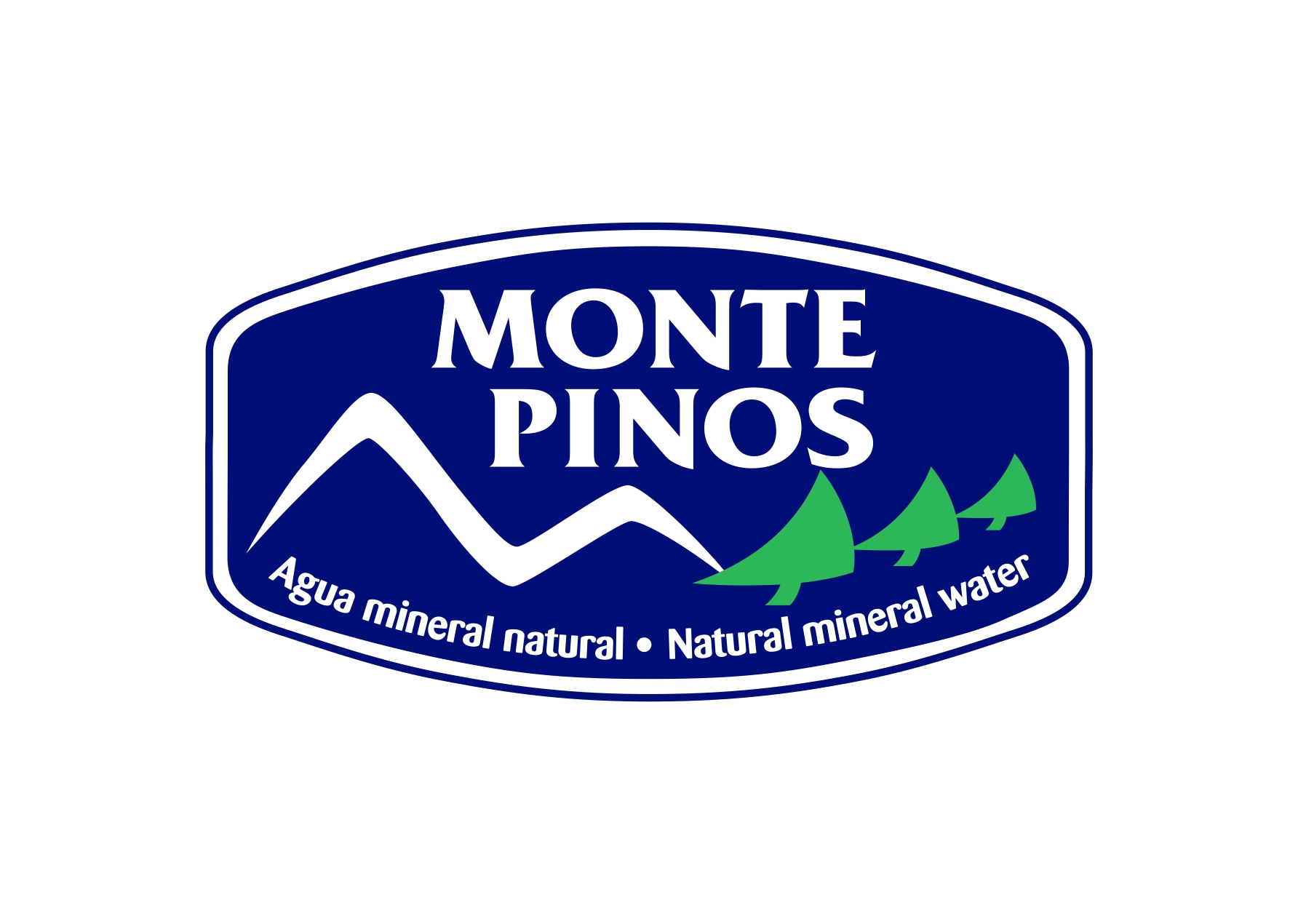 Monte Pinos