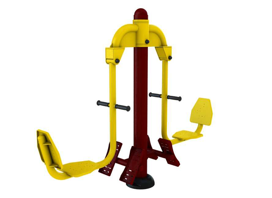 Biosaludables el columpio ENCH-05E