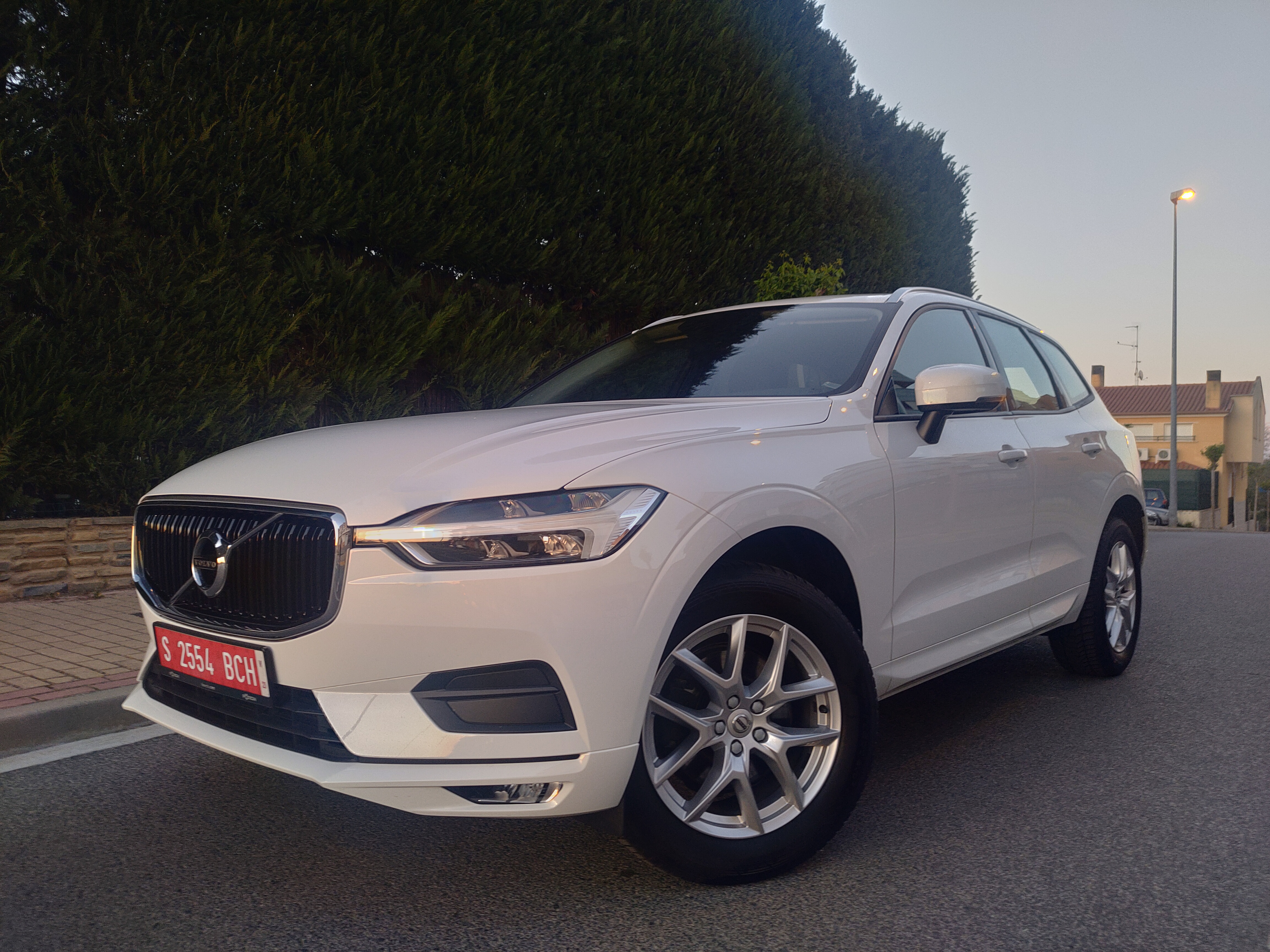 VOLVO XC60 2.0 D3 Momentum 150 cv