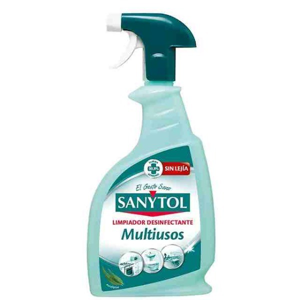 Sanytol desinfectante