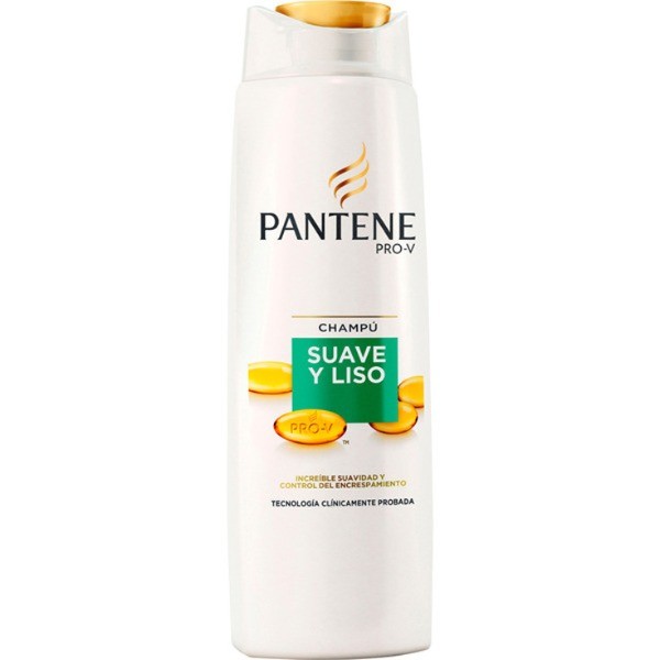 Pantene pro-v champú